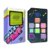 Paleta de sombras 2UP Pressed Powder Palette