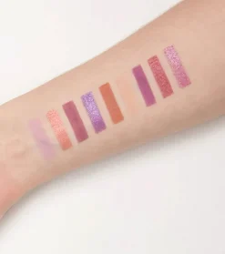 Paleta de sombras - 01: Violet Macarons