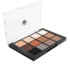 Paleta de sombras - VPE01: Neutral Matte