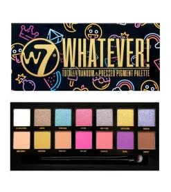 Paleta de sombras Whatever!