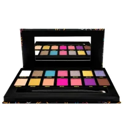 Paleta de sombras Whatever!