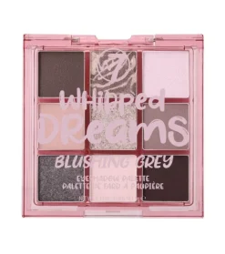 Paleta de sombras Whipped Dreams - Blushing Grey