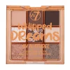 Paleta de sombras Whipped Dreams - Au Naturel