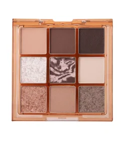 Paleta de sombras Whipped Dreams - Au Naturel