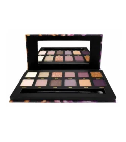 Paleta de sombras Wild Eyes