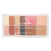 Paleta de sombras y rostro All in One