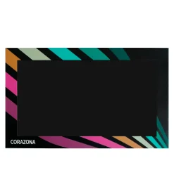 Paleta magnética vacía Colors - Grande