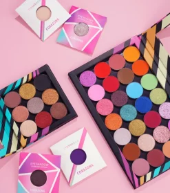 Paleta magnética vacía Colors - Grande