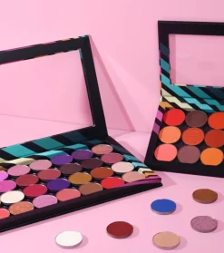 Paleta magnética vacía Colors - Grande
