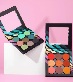 Paleta magnética vacía Colors - Pequeña