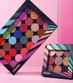 Paleta magnética vacía Colors - Pequeña