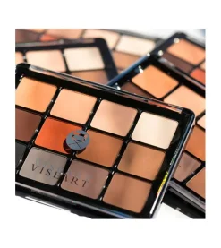 Paleta magnética vacía Empty Slim Pro 12 Pan Case