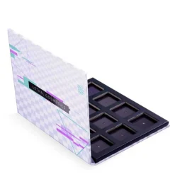 Paleta magnética vacía Gridlock