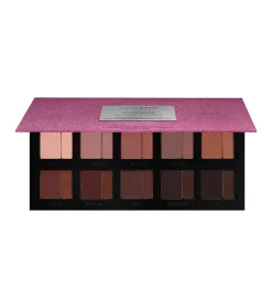 Paleta multiusos para rostro, ojos y labios Groundwork Blooming Romance