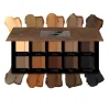 Paleta multiusos para rostro, ojos y labios Groundwork Defining Neutrals