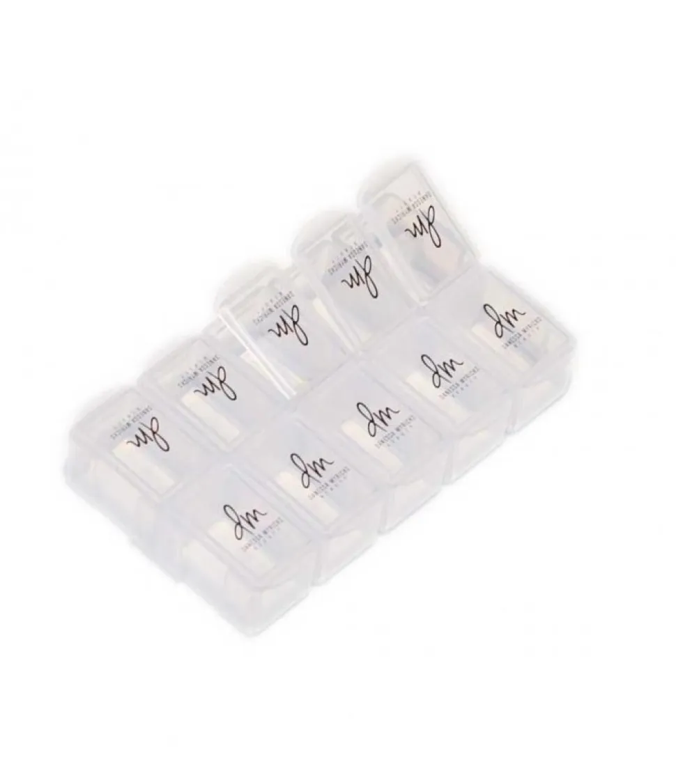 Paleta para bases de maquillaje Flexi Palette