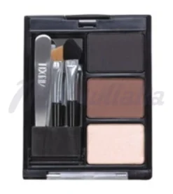 Paleta para definir cejas - Dark