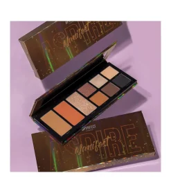 Paleta para rostro y ojos Manifest Aspire
