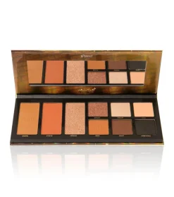 Paleta para rostro y ojos Manifest Aspire