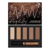 Paleta pigmentos prensados Amplify - Knockout