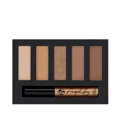 Paleta pigmentos prensados Amplify - Knockout