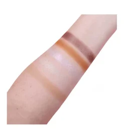 Paletas de sombras Mini Chocolate - White Vanilla Cream