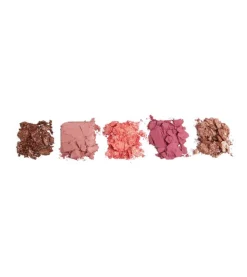Paletas de sombras Mini Chocolate - Raspberry Fool