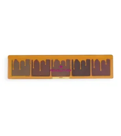 Paletas de sombras Mini Chocolate - Milk Chocolate Ganache