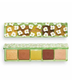 Paletas de sombras Mini Match - Fried Eggs