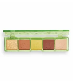 Paletas de sombras Mini Match - Fried Eggs