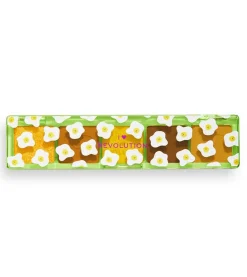 Paletas de sombras Mini Match - Fried Eggs
