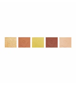 Paletas de sombras Mini Match - Fried Eggs