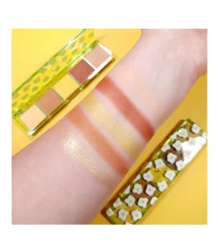 Paletas de sombras Mini Match - Fried Eggs