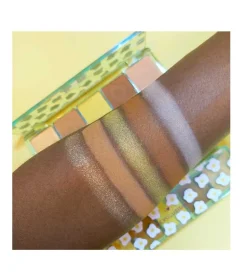 Paletas de sombras Mini Match - Fried Eggs