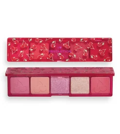 Paletas de sombras Mini Match - Cherry Please