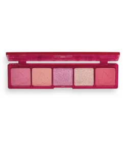 Paletas de sombras Mini Match - Cherry Please