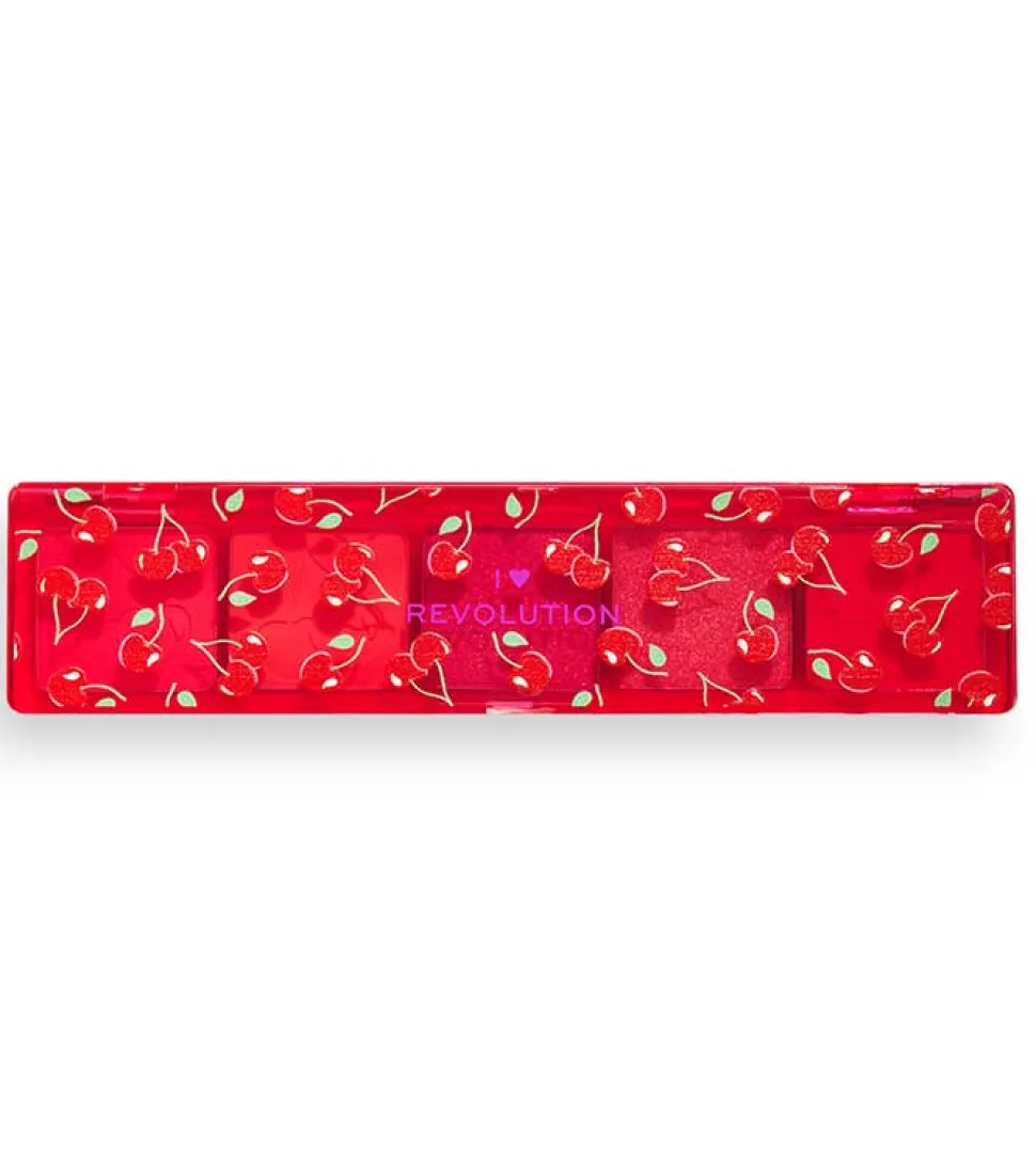 Paletas de sombras Mini Match - Cherry Please