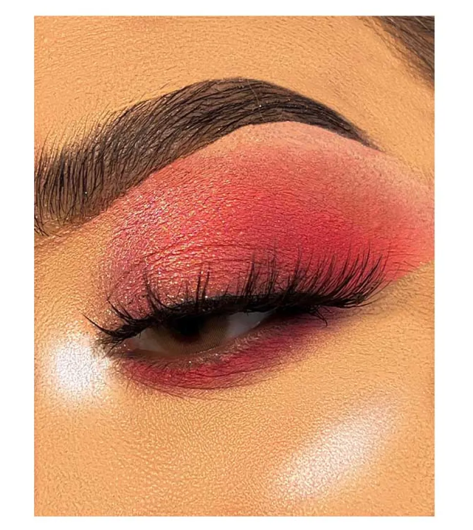Paletas de sombras Mini Match - Cherry Please