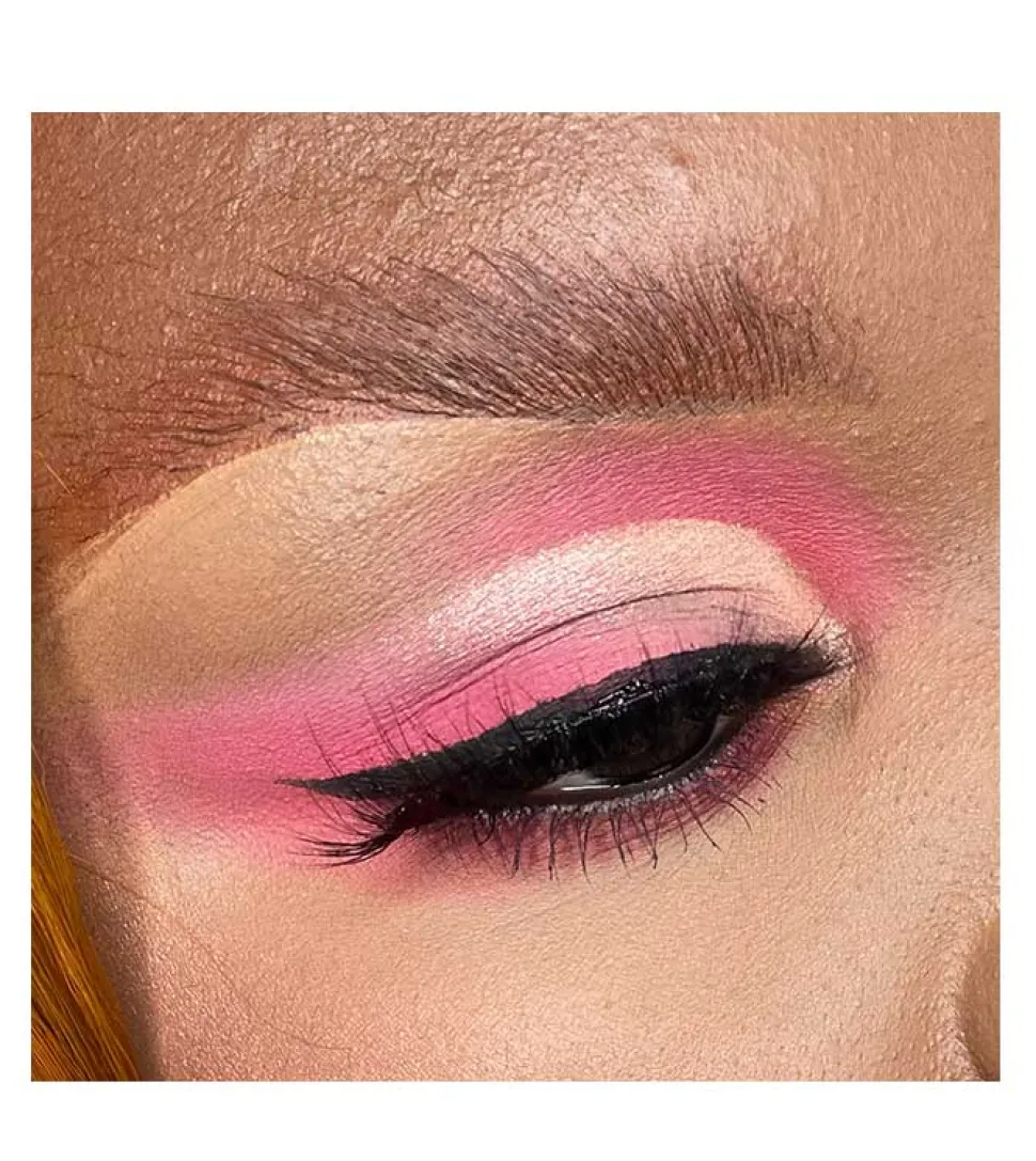 Paletas de sombras Mini Match - Cherry Please