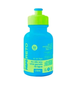 *Papo Reto* - Champú eliminador de toxinas - Cabellos quebradizo