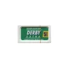 Paquete de 5 Hojas de Afeitar Derby