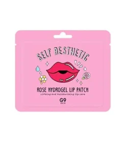 Parche de hidrogel para labios Self Aesthetic