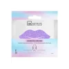 Parche de hidrogel para los labios regenerador