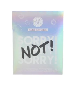 Parches anti acné Sorry Not Sorry