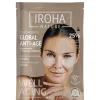 Parches Antiarrugas, Antibolsas, e Iluminadores Global Eye Care - Niacinamida, Cafeína y Péptidos