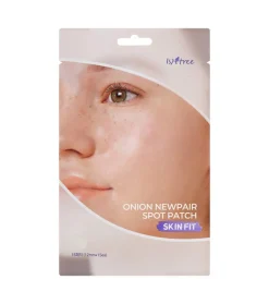 Parches anti-imperfecciones Onion Newpair Basic - 24ud