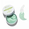 Parches de hidrogel antiarrugas para el contorno de ojos Aloe Vera