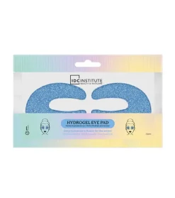 Parches de hidrogel hidratantes para el contorno de ojos