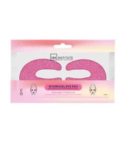 Parches de hidrogel iluminadores para el contorno de ojos