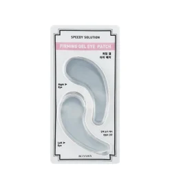 Parches de hidrogel para contorno de ojos Speedy Solution - Reafirmantes